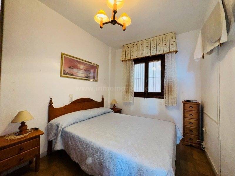 Wiederverkauf - Wohnung/Apartment - La Mata