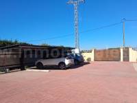 Wiederverkauf - Villa ( Finca ) - Catral