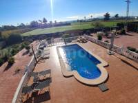 Wiederverkauf - Villa ( Finca ) - Catral