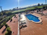 Wiederverkauf - Villa ( Finca ) - Catral