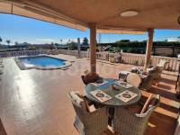 Wiederverkauf - Villa ( Finca ) - Catral