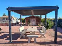 Wiederverkauf - Villa ( Finca ) - Catral