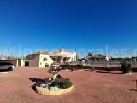 Wiederverkauf - Villa ( Finca ) - Catral