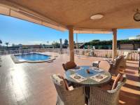 Wiederverkauf - Villa ( Finca ) - Catral