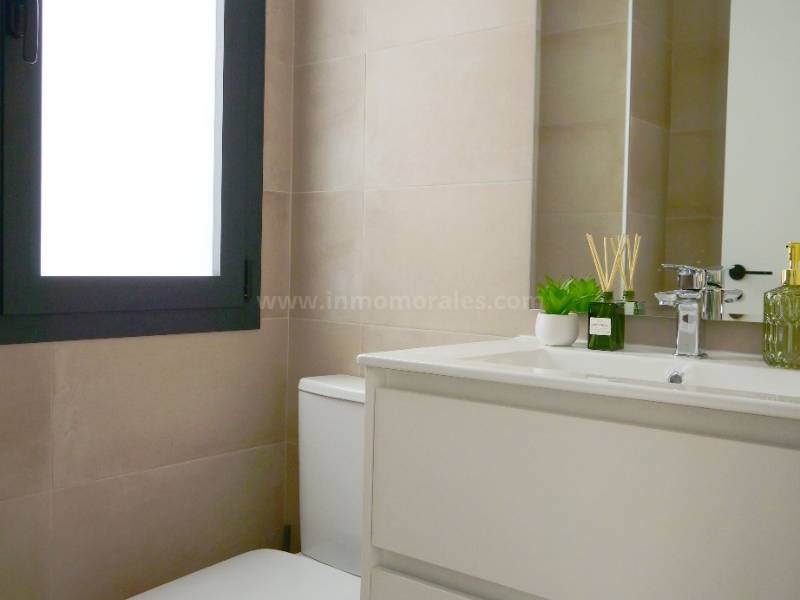 Nueva construcción  - Chalet / Villa - Dolores