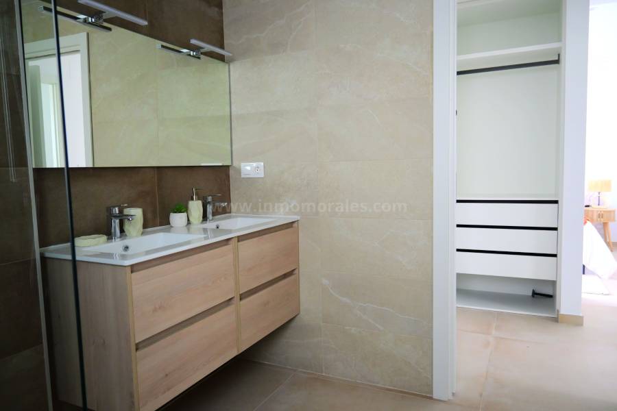 Nueva construcción  - Chalet / Villa - Dolores