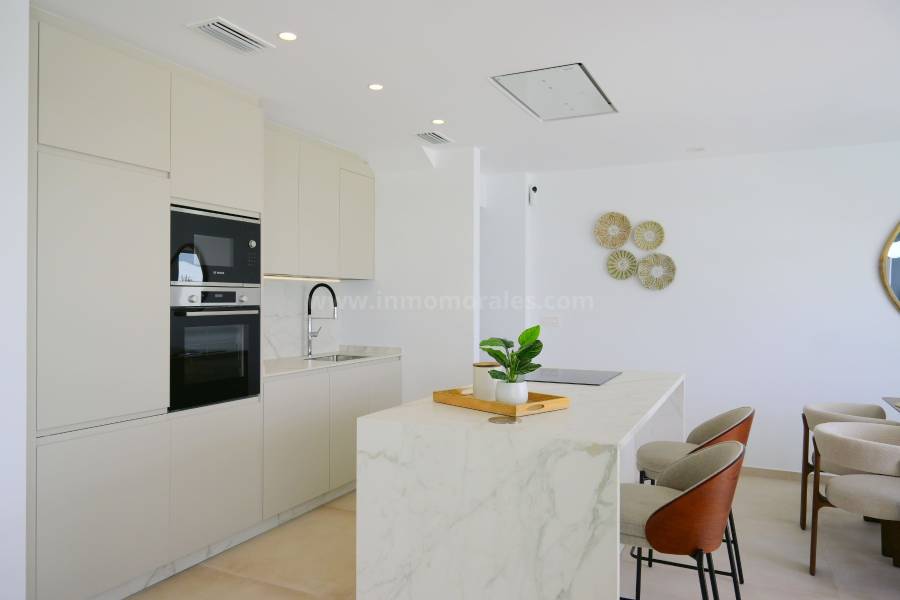 Nueva construcción  - Chalet / Villa - Dolores