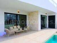 Nueva construcción  - Chalet / Villa - Dolores