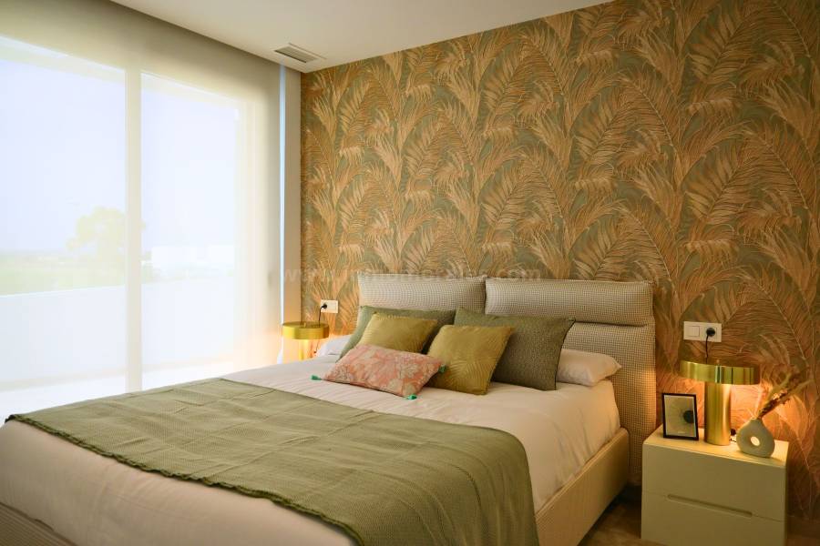 Nueva construcción  - Chalet / Villa - Dolores