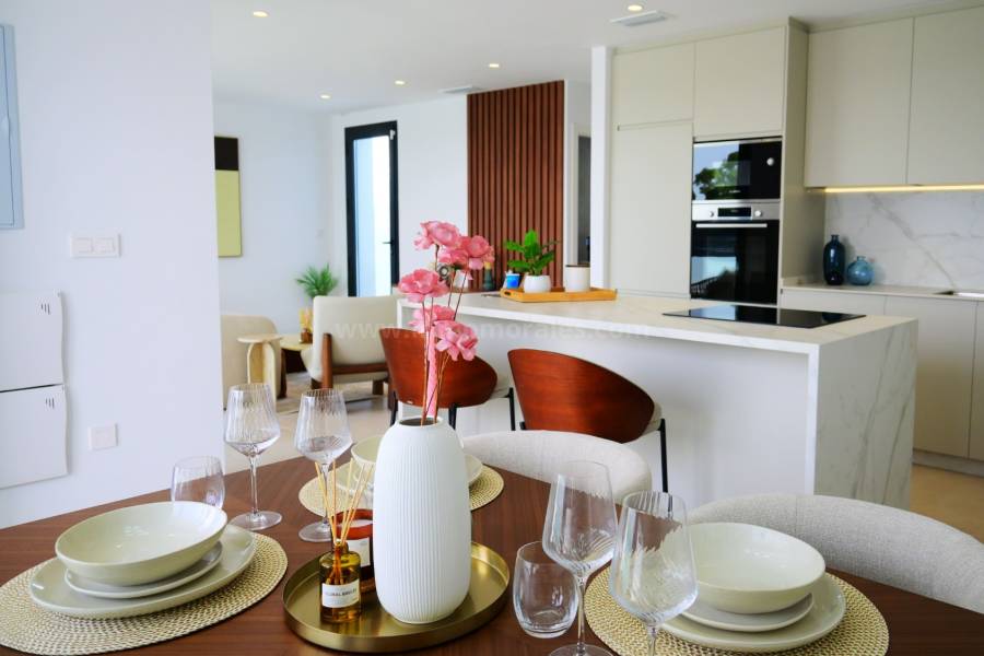 Nueva construcción  - Chalet / Villa - Dolores