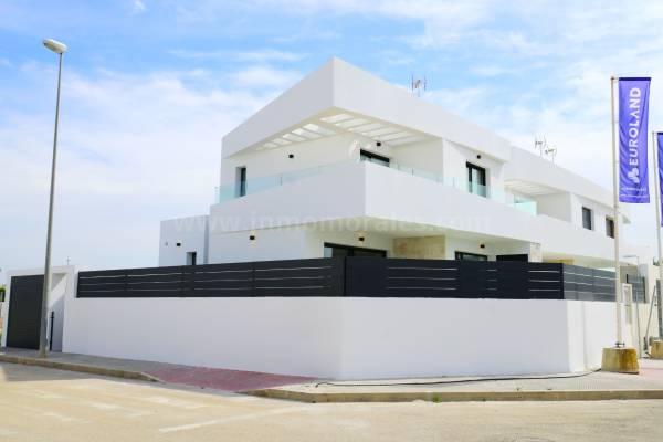 Detached House / Villa  - New Build - Dolores - Dolores