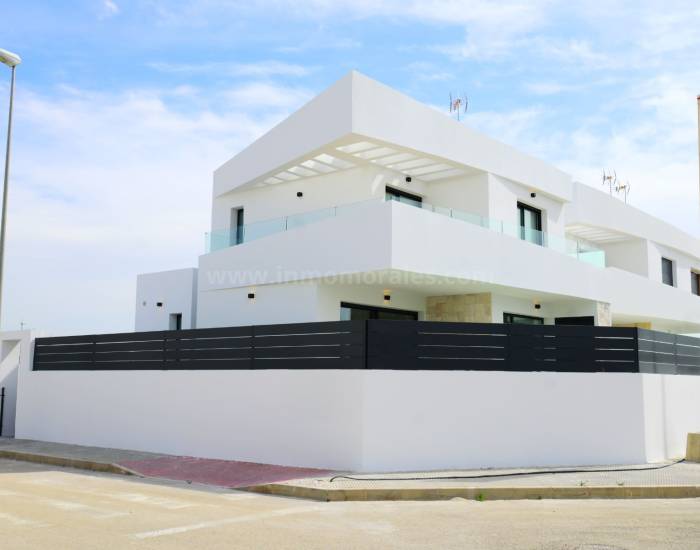 Detached House / Villa  - New Build - Dolores - Dolores