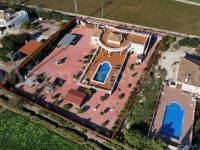 Wiederverkauf - Villa ( Finca ) - Catral