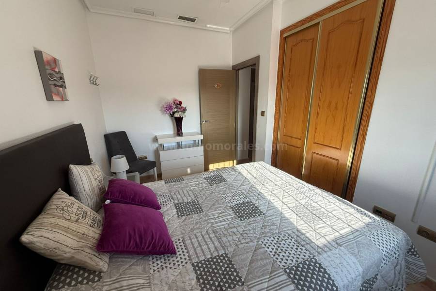 Wiederverkauf - Villa ( Finca ) - Catral