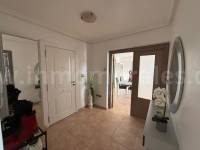 Wiederverkauf - Villa ( Finca ) - Catral