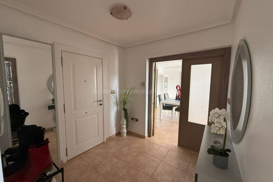 Wiederverkauf - Villa ( Finca ) - Catral