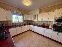 Wiederverkauf - Villa ( Finca ) - Catral