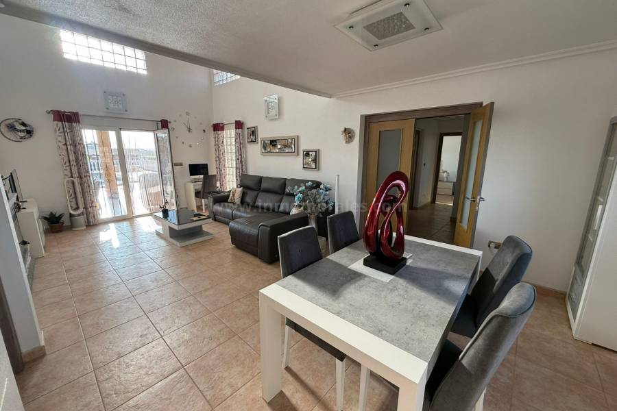 Wiederverkauf - Villa ( Finca ) - Catral