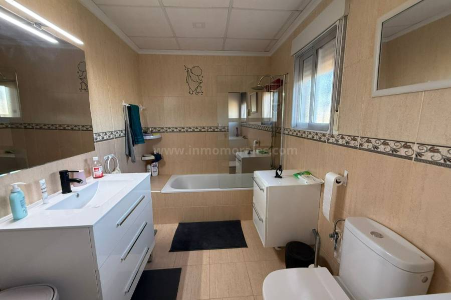 Wiederverkauf - Villa ( Finca ) - Catral