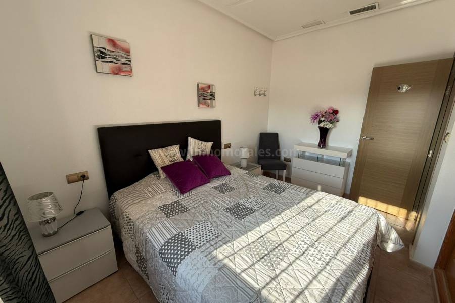 Wiederverkauf - Villa ( Finca ) - Catral