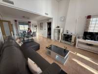 Wiederverkauf - Villa ( Finca ) - Catral