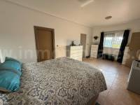 Wiederverkauf - Villa ( Finca ) - Catral