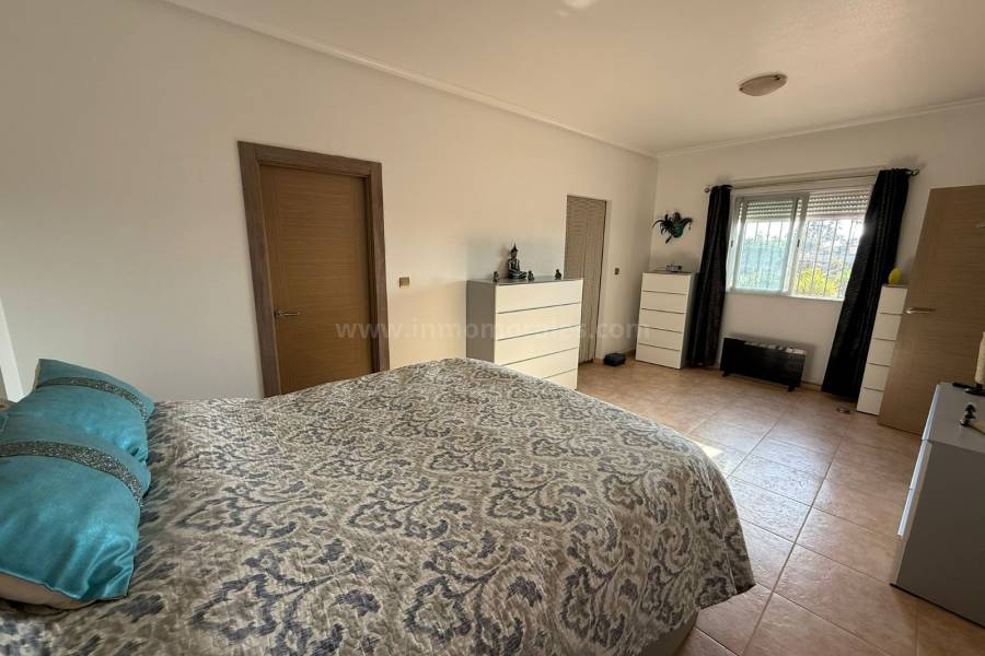 Wiederverkauf - Villa ( Finca ) - Catral