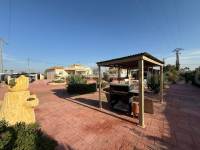 Wiederverkauf - Villa ( Finca ) - Catral