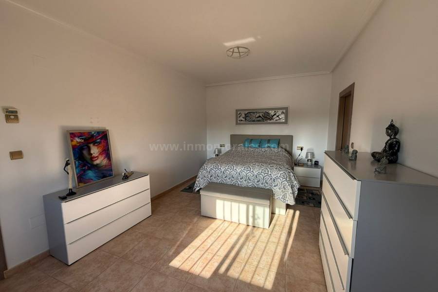 Wiederverkauf - Villa ( Finca ) - Catral