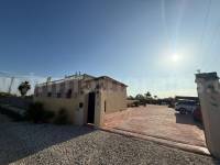 Wiederverkauf - Villa ( Finca ) - Catral