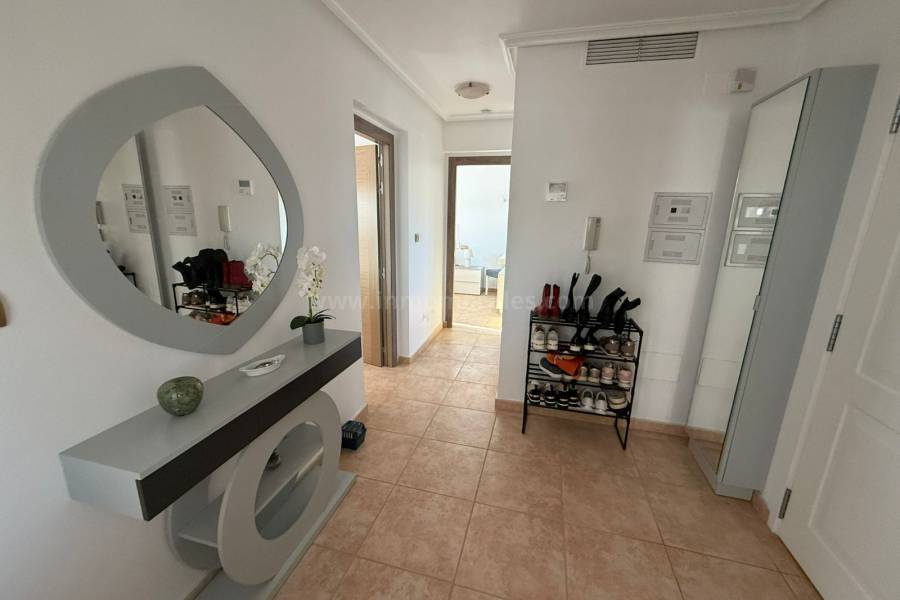 Wiederverkauf - Villa ( Finca ) - Catral