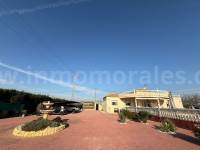 Wiederverkauf - Villa ( Finca ) - Catral