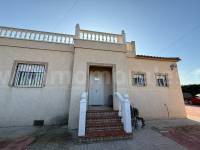 Wiederverkauf - Villa ( Finca ) - Catral