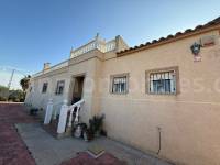 Wiederverkauf - Villa ( Finca ) - Catral