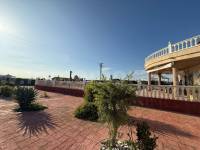 Wiederverkauf - Villa ( Finca ) - Catral