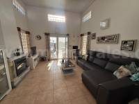 Wiederverkauf - Villa ( Finca ) - Catral