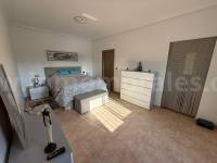 Wiederverkauf - Villa ( Finca ) - Catral