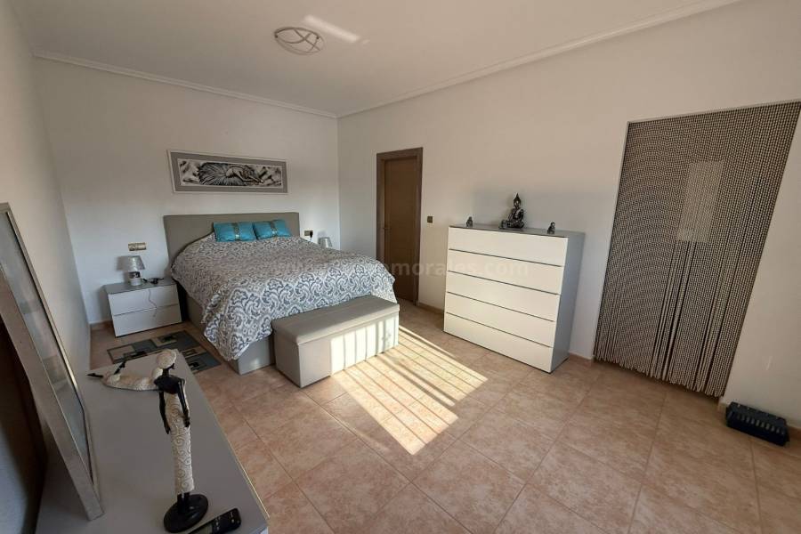 Wiederverkauf - Villa ( Finca ) - Catral