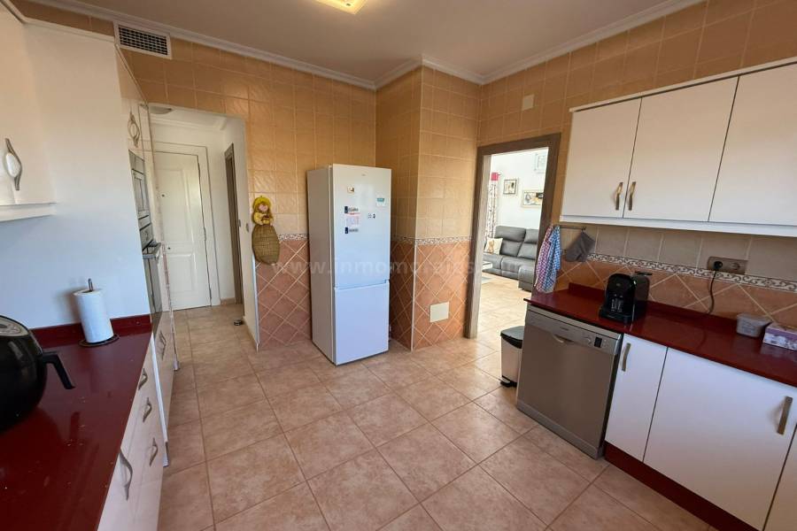 Wiederverkauf - Villa ( Finca ) - Catral