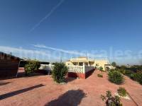 Wiederverkauf - Villa ( Finca ) - Catral