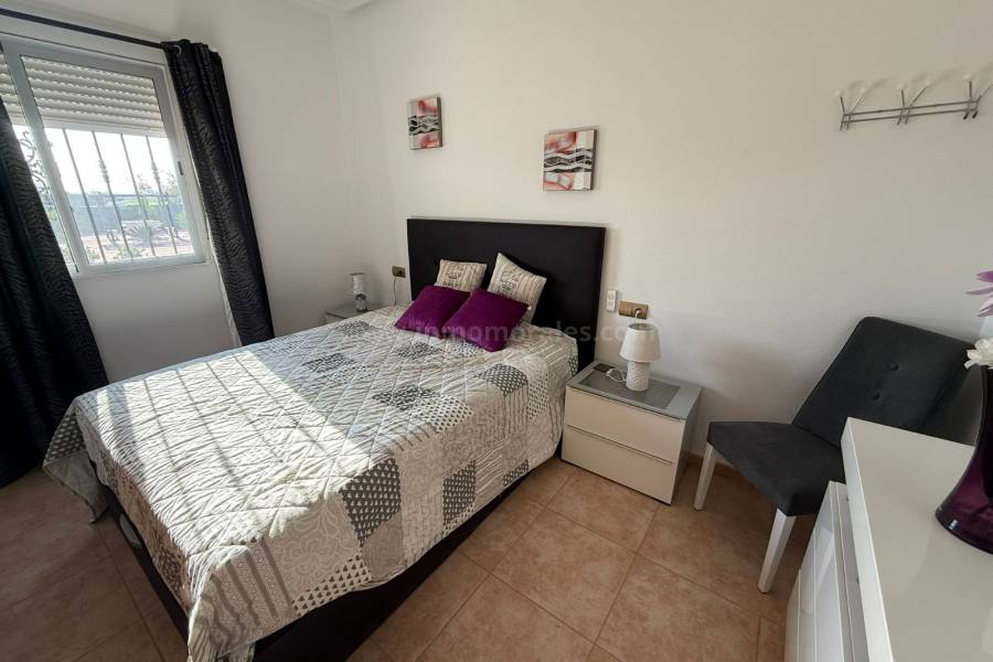 Wiederverkauf - Villa ( Finca ) - Catral