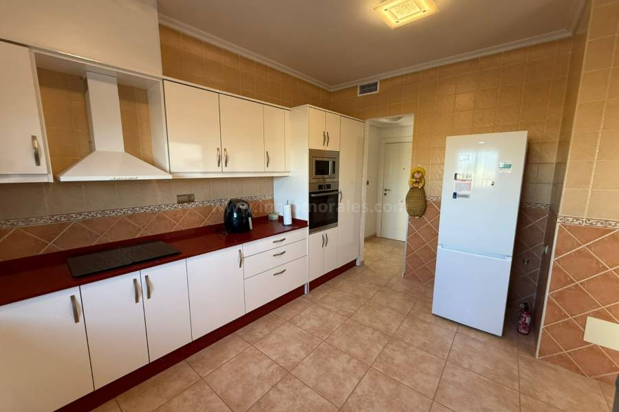 Wiederverkauf - Villa ( Finca ) - Catral