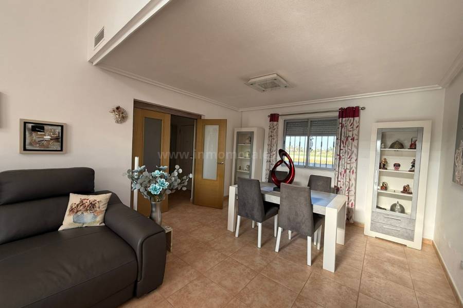 Wiederverkauf - Villa ( Finca ) - Catral