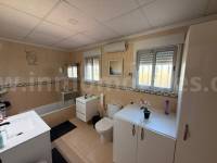 Wiederverkauf - Villa ( Finca ) - Catral