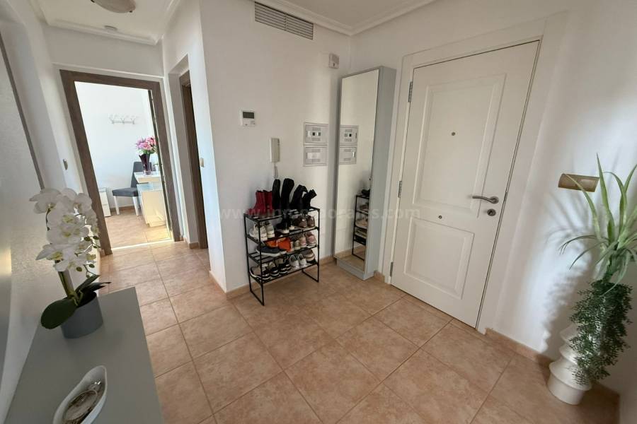 Wiederverkauf - Villa ( Finca ) - Catral