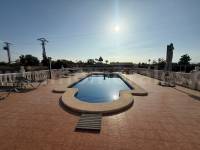 Wiederverkauf - Villa ( Finca ) - Catral