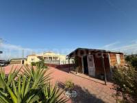 Wiederverkauf - Villa ( Finca ) - Catral