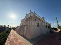 Wiederverkauf - Villa ( Finca ) - Catral