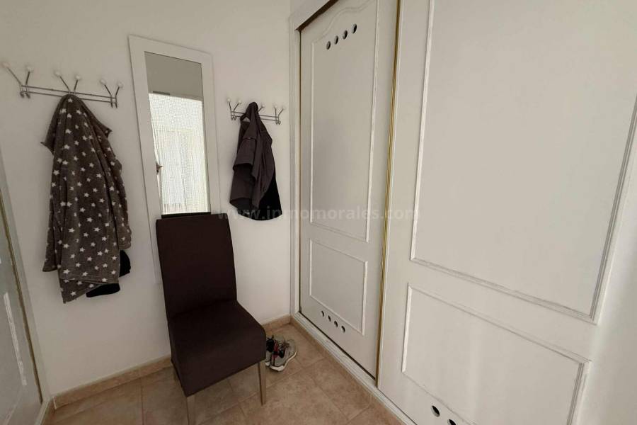 Wiederverkauf - Villa ( Finca ) - Catral