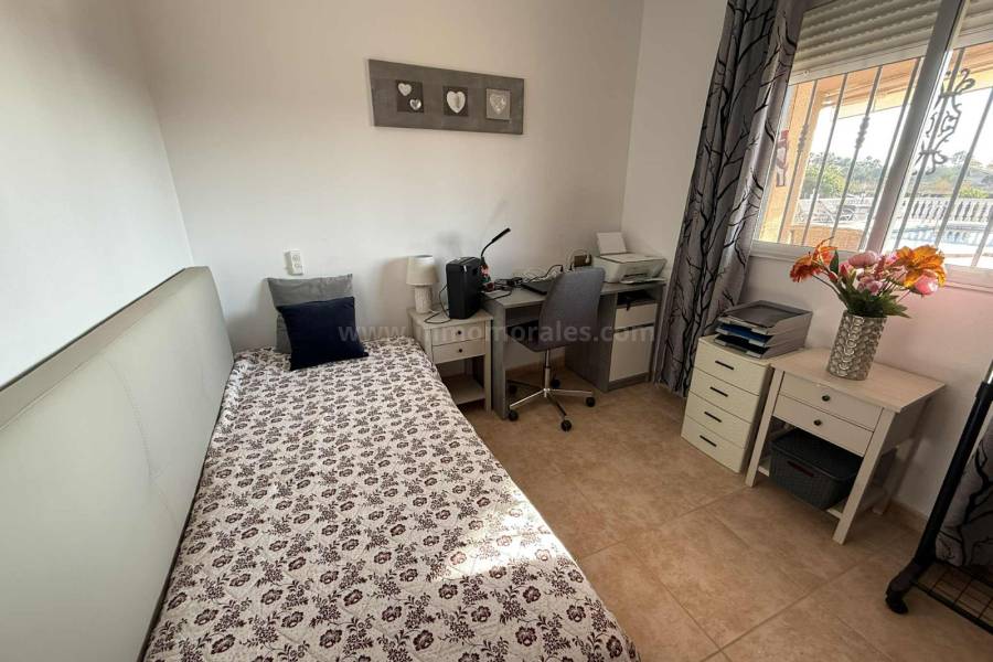 Wiederverkauf - Villa ( Finca ) - Catral